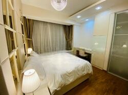 One Saint Michael's (D12), Condominium #444312901